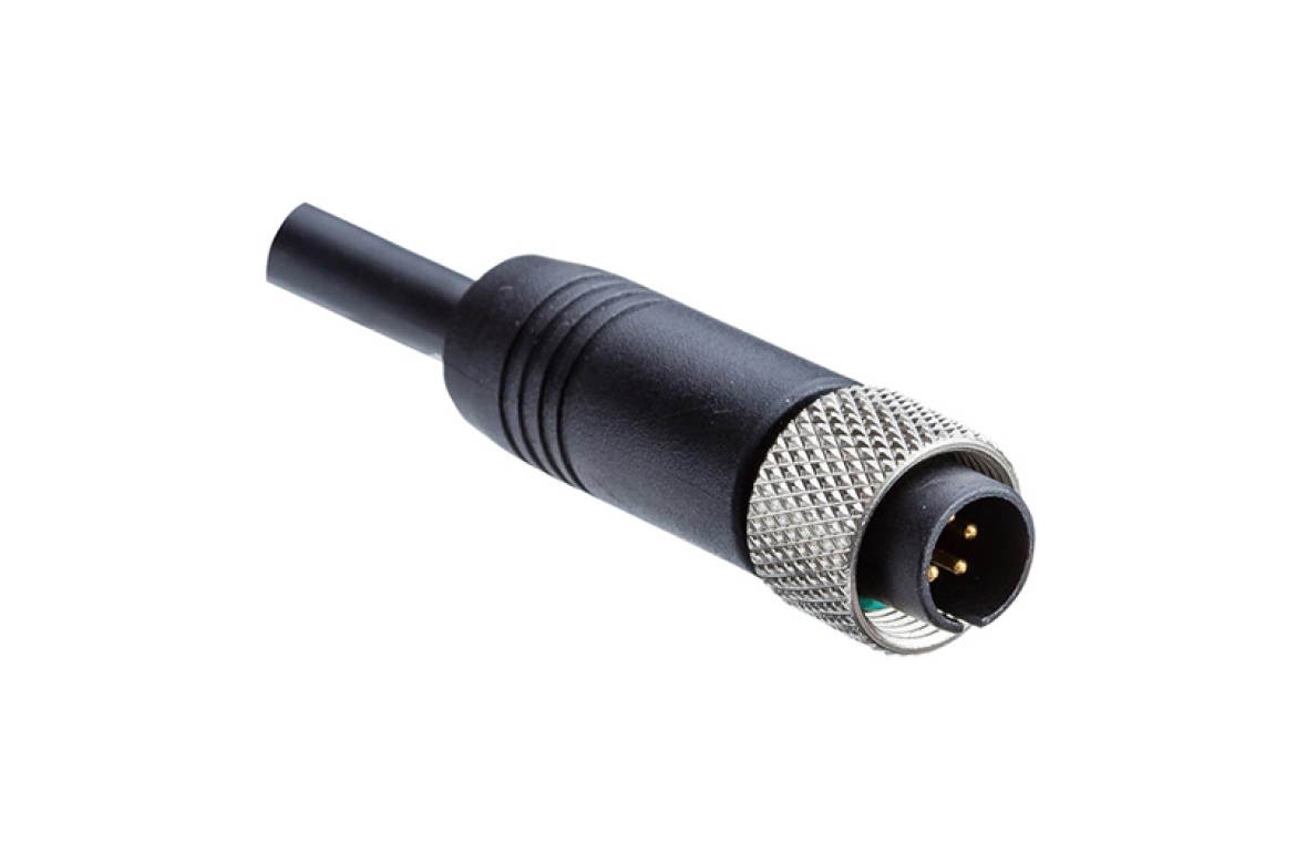 105-03BFMM-SL7A10 Metric Circular Connector