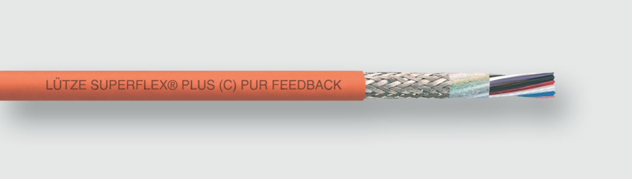 111749 Cable|Motor/Servo cable|SU+ (C) FEEDBACK BOSCH-REXROTH|SU+ (C) FEEDBACK BOSCH-REXROTH