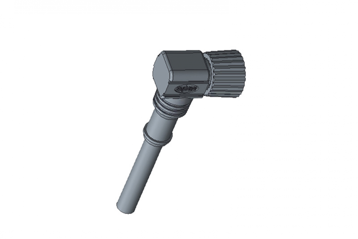 12P-05BFIM-SR8A05 Metric Circular Connector