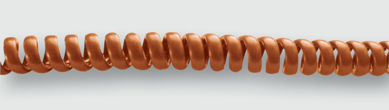 190007 Cable assembly|Spiral cable|Control cable|Control cable