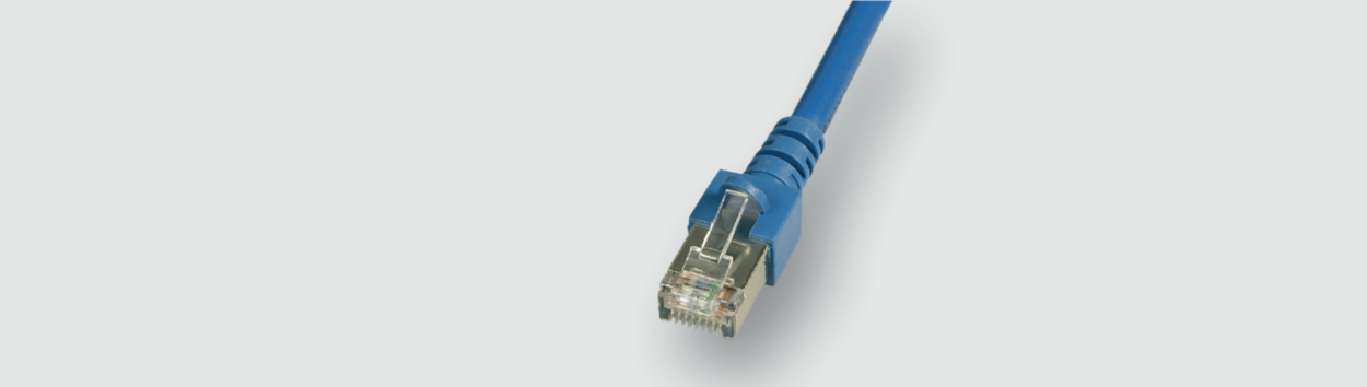 192022.01 Cable assembly|BUS and Network cable assembly|Patch cable RJ45|Patch cable RJ45