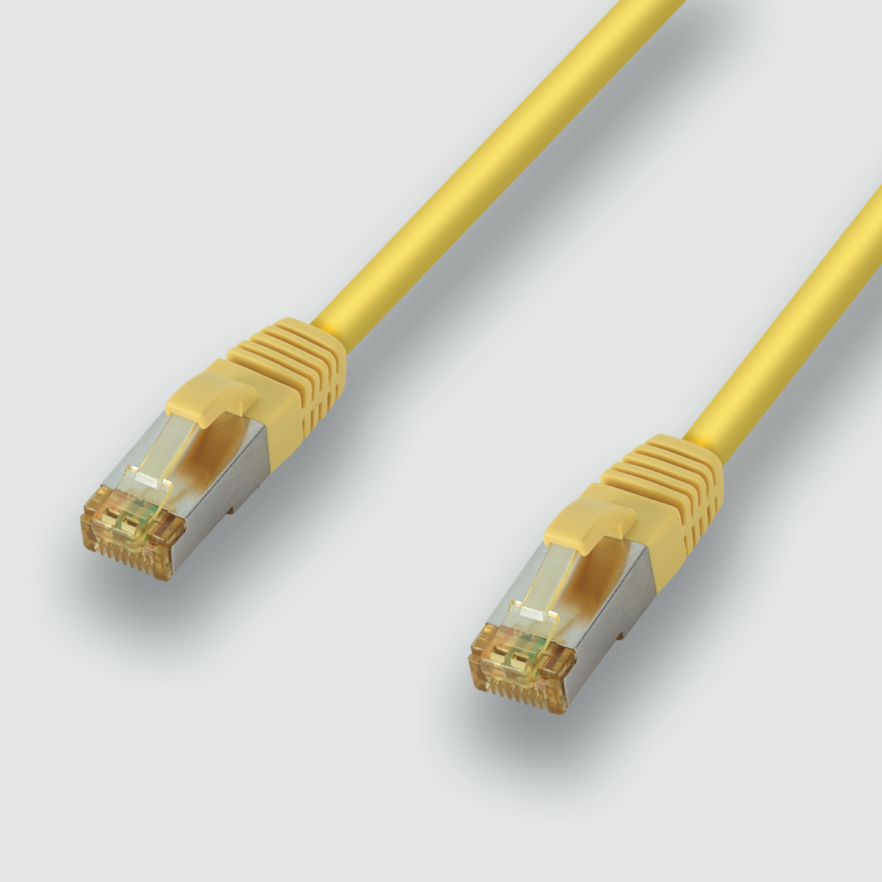 192342.01 Cable assembly|BUS and Network cable assembly|Patch cable RJ45|Patch cable RJ45