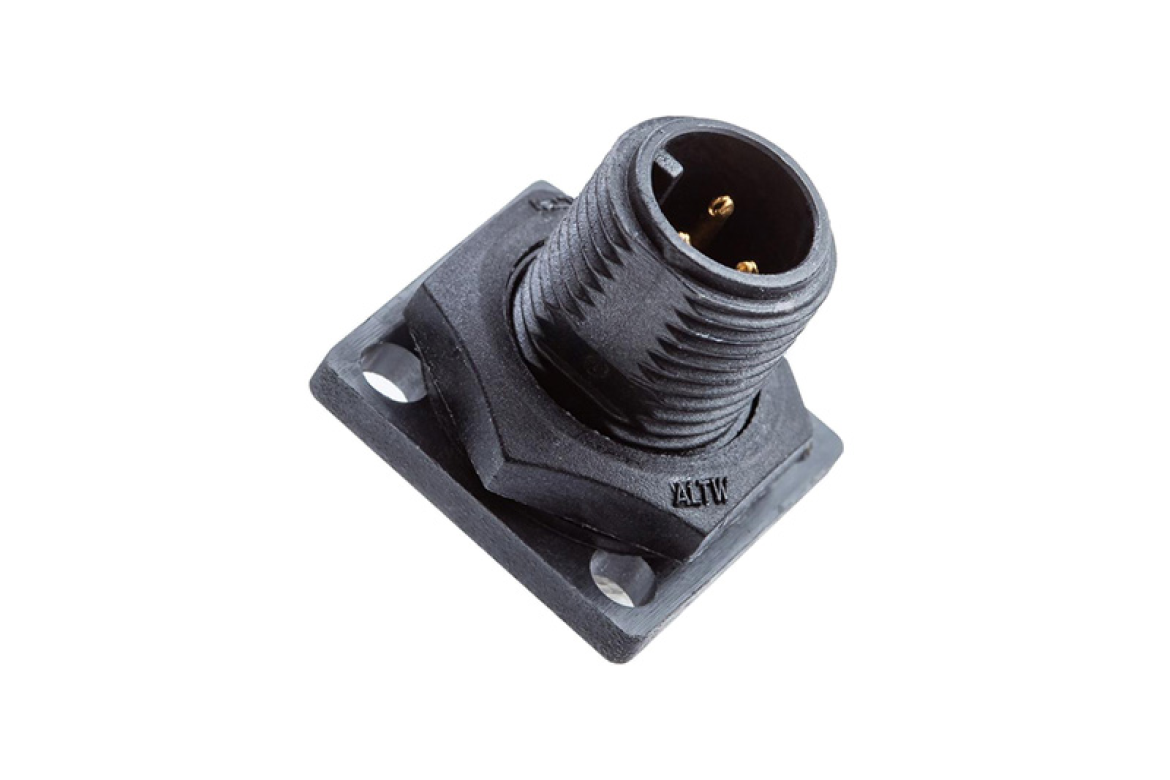 1AD-03PMMS-SS7001 Ceres Circular Connector