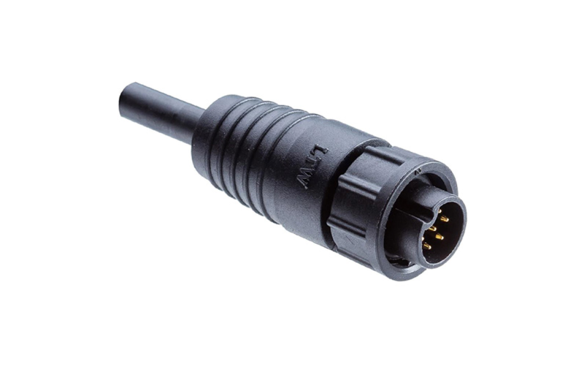 1BB-03BFMM-SL7A10 Ceres Circular Connector