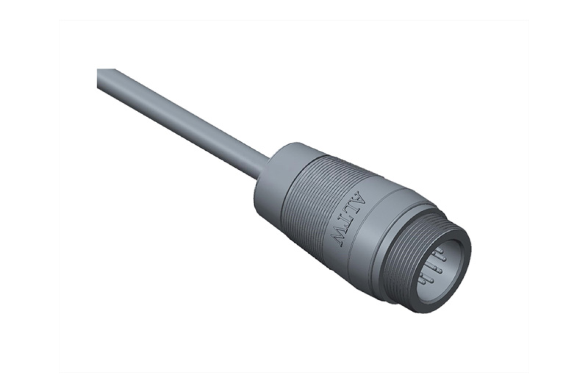 1CD-07BMMM-SL6A04 Ceres Circular Connector