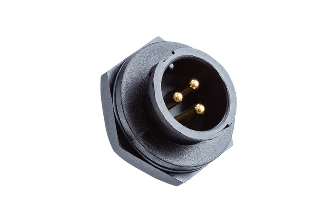 1CD-08RMFS-LC7001 Ceres Circular Connector