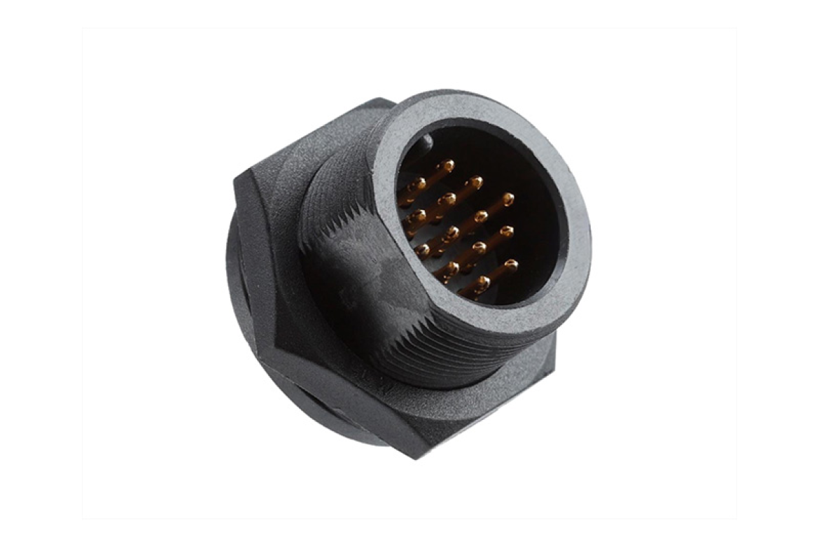 1CD-10PMMS-SC7001 Ceres Circular Connector
