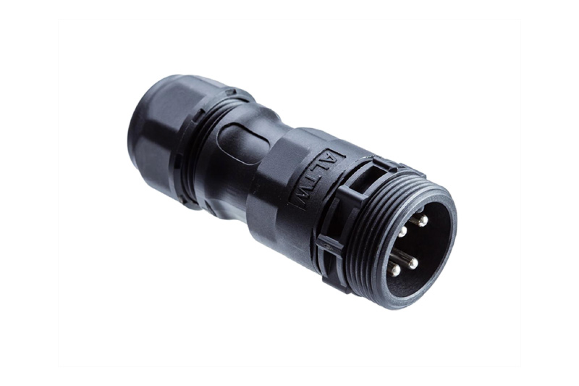 1DC-02BMMB-LL7APP Ceres Circular Connector