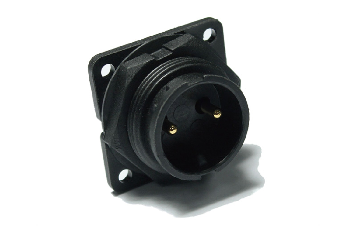 1DC-07PMMS-LS7001 Ceres Circular Connector