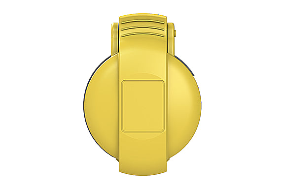 2CMA102002R1000 2P+E Industrial Connector. Replaces Part# 216EC4