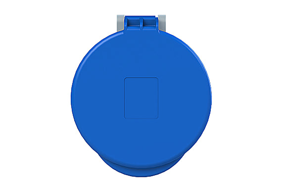 2CMA166854R1000 3P+E Industrial Connector. Replaces Part# 363C9