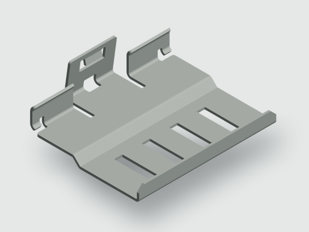 380258.001 Cabinet|Accessories|EMC|Locking element