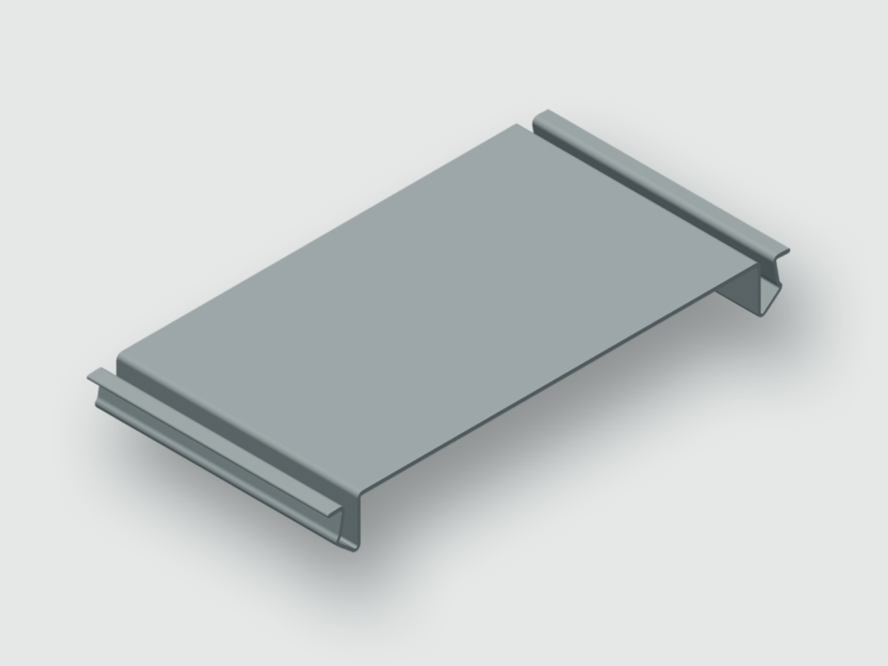 380880.2 Cabinet|Accessories|Plastic parts|Comb