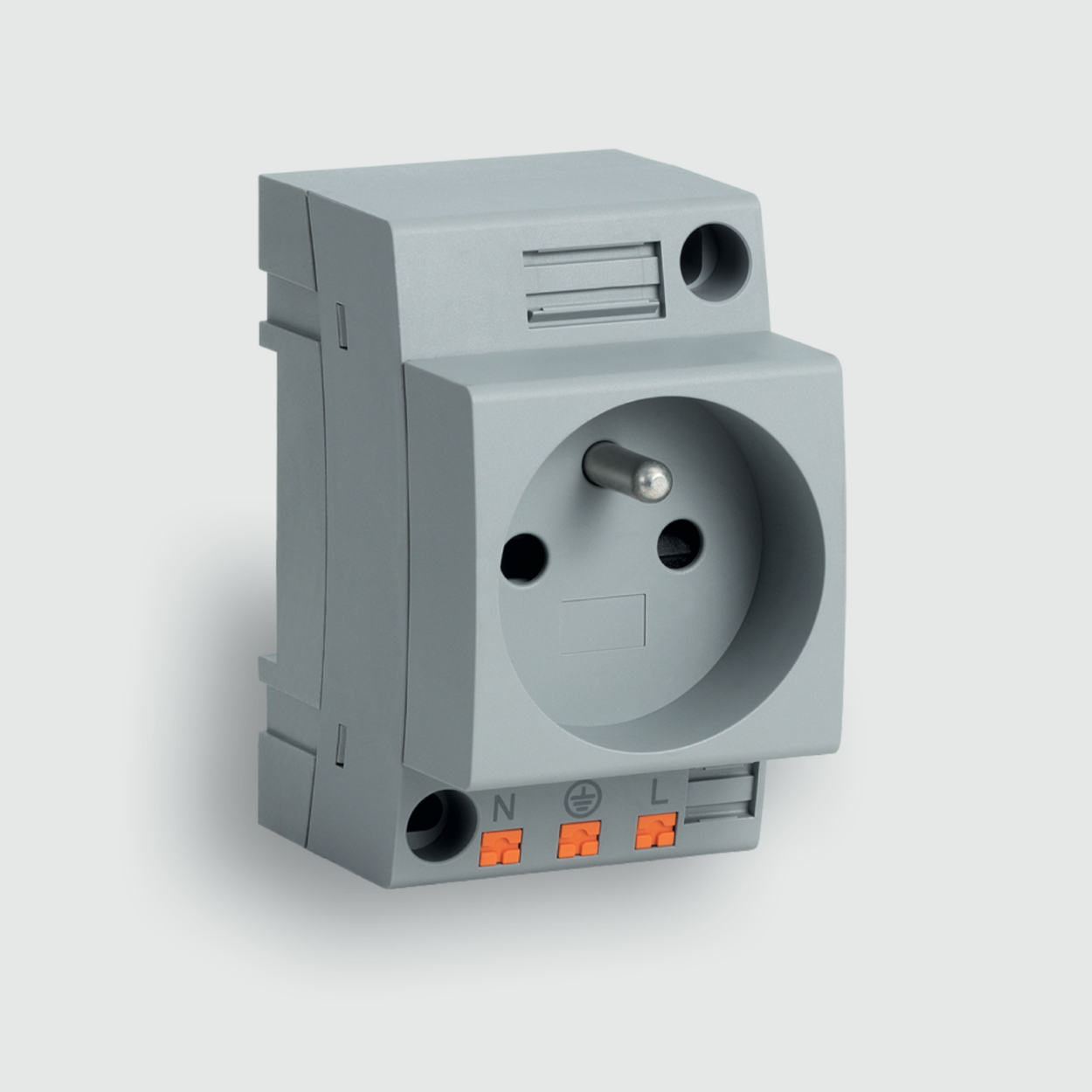 680027 Cable accessories|Socket|ST-3/F|Push In