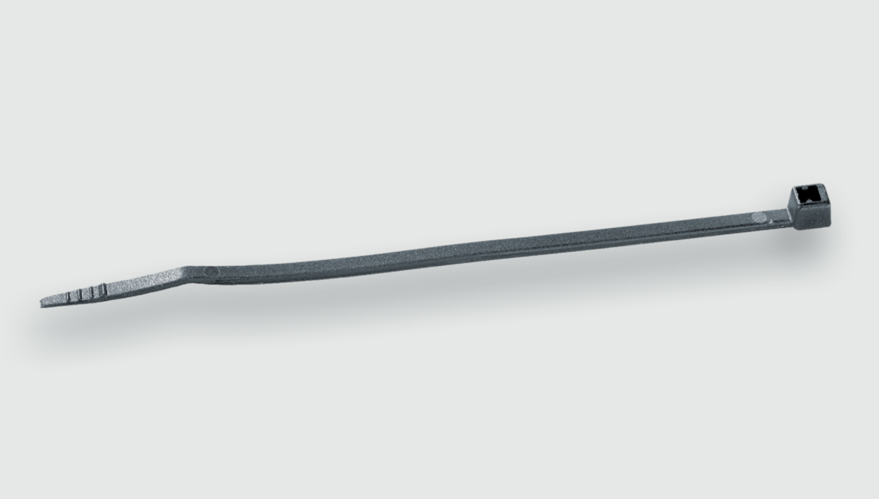 680106 Cable accessories|Cable tie|UV-resistant|UV-resistant