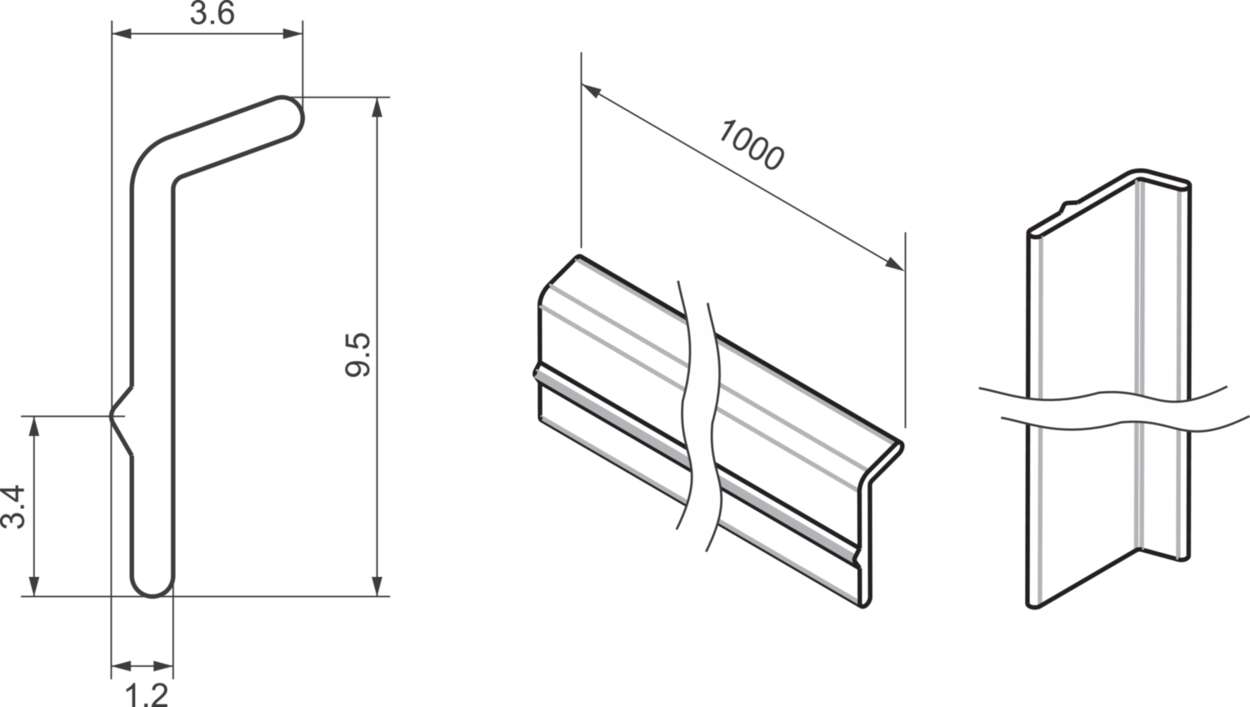 716427 Function module|Line protection|Accessories|Accessories