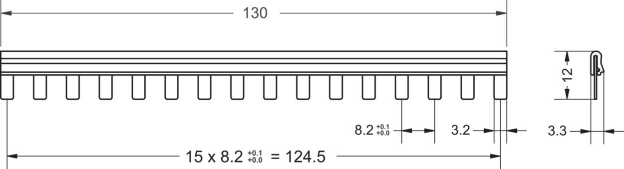 716440 Function module|Line protection|Accessories|Accessories