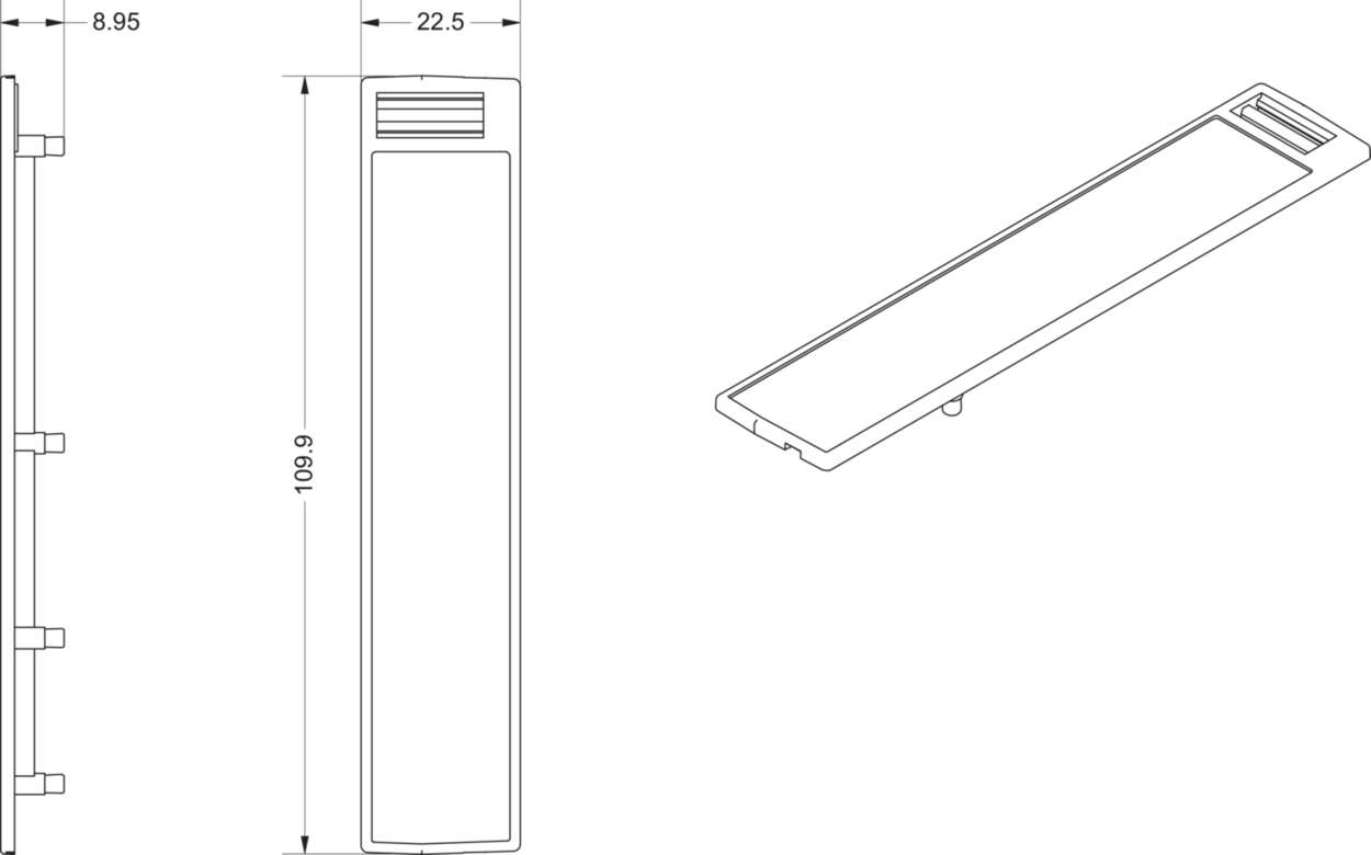 Housing|LCOS|Accessories|Accessories