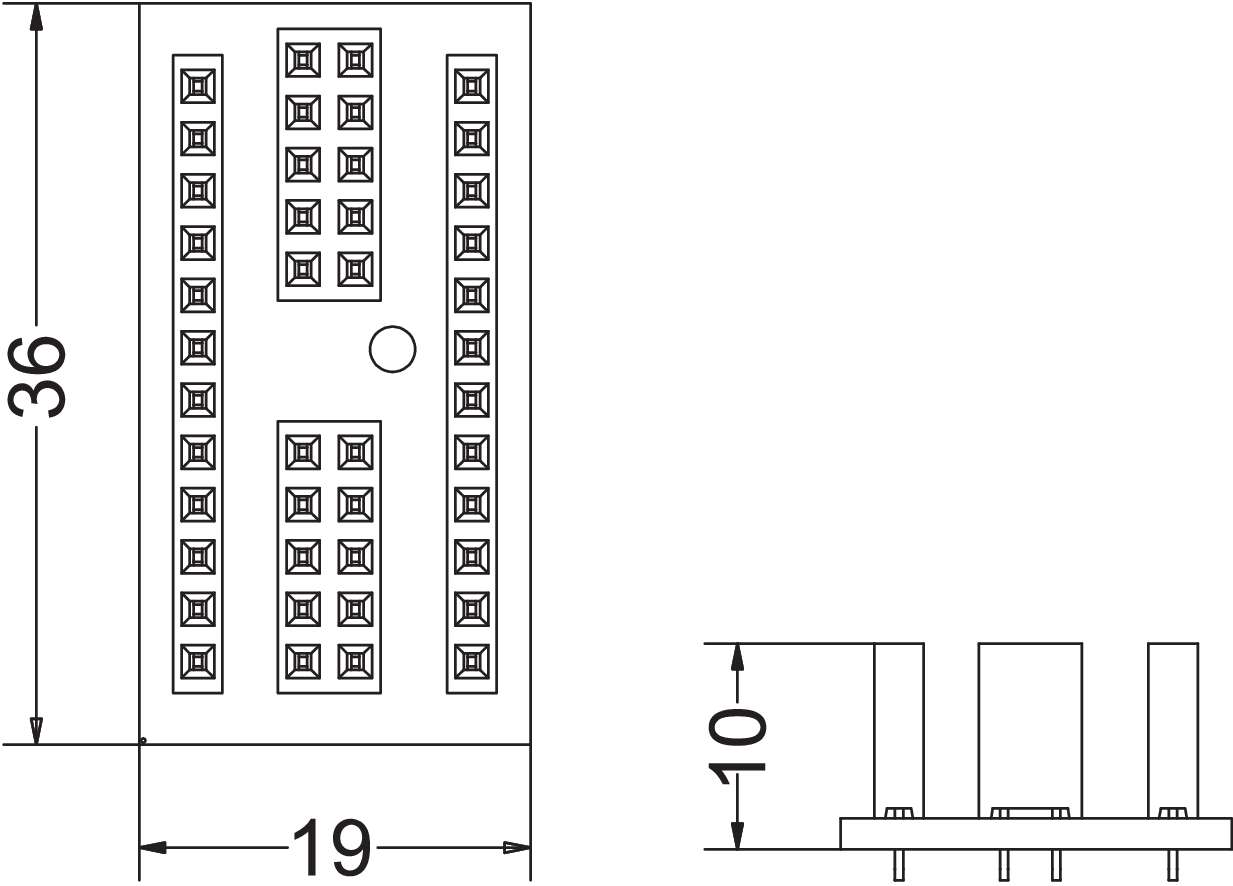 Housing|LCOS|Accessories|Accessories