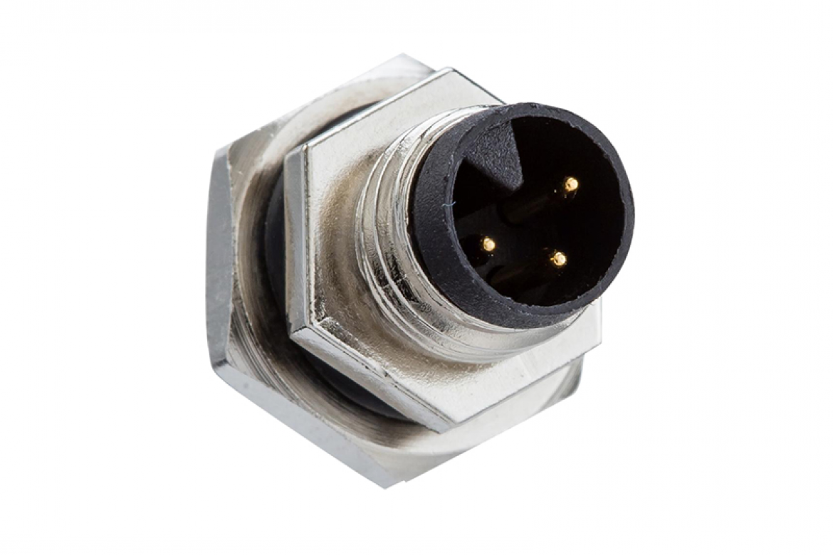8A-06PMMS-SH7001 Metric Circular Connector