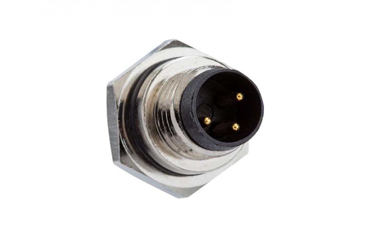 8H-05PMMS-SH7001 Metric Circular Connector