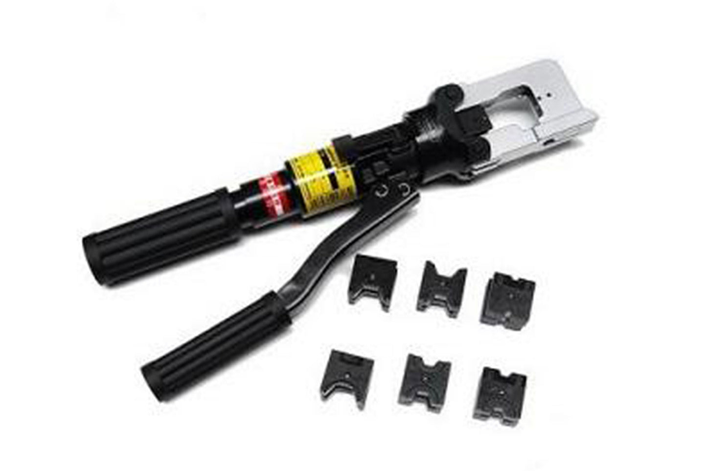 96-978-22 Crimper and associated dies for Size 8 (3.6mm) Contacts