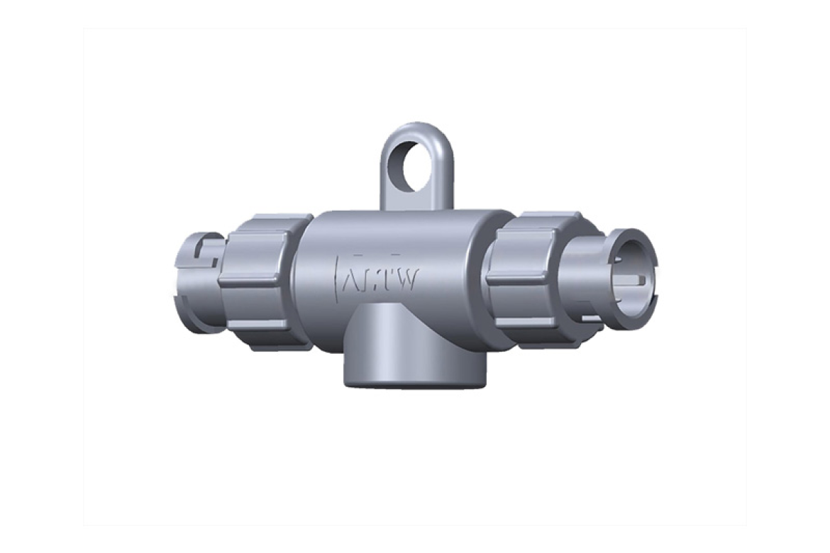 AA-050500-MM0-IL001 Ceres Circular Connector