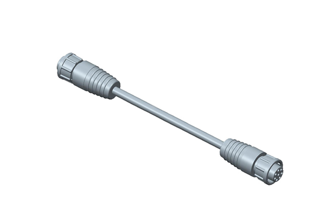AA-ABD08FL-ABDFL-LA010 Ceres Circular Connector