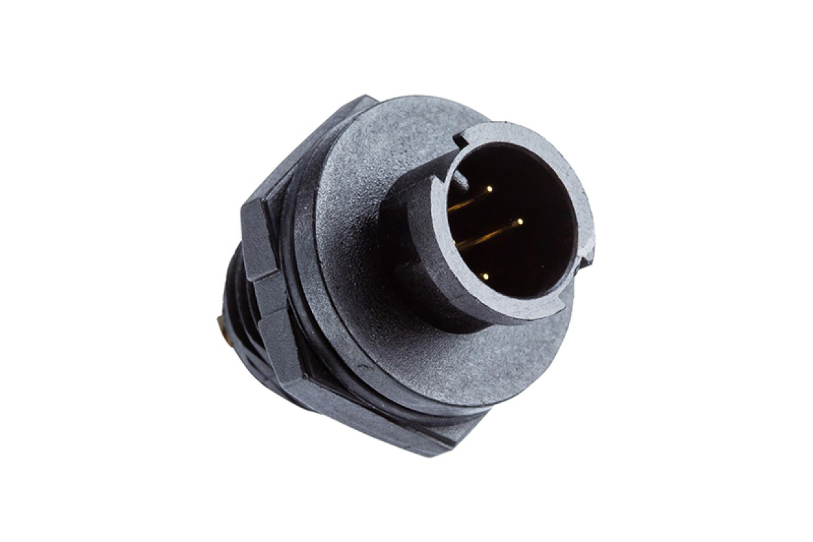 AAD-03RMMS-LC7001 Ceres Circular Connector