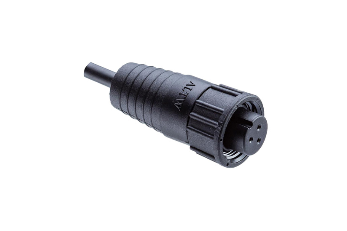 ABB-03BFFM-SL7A01 Ceres Circular Connector