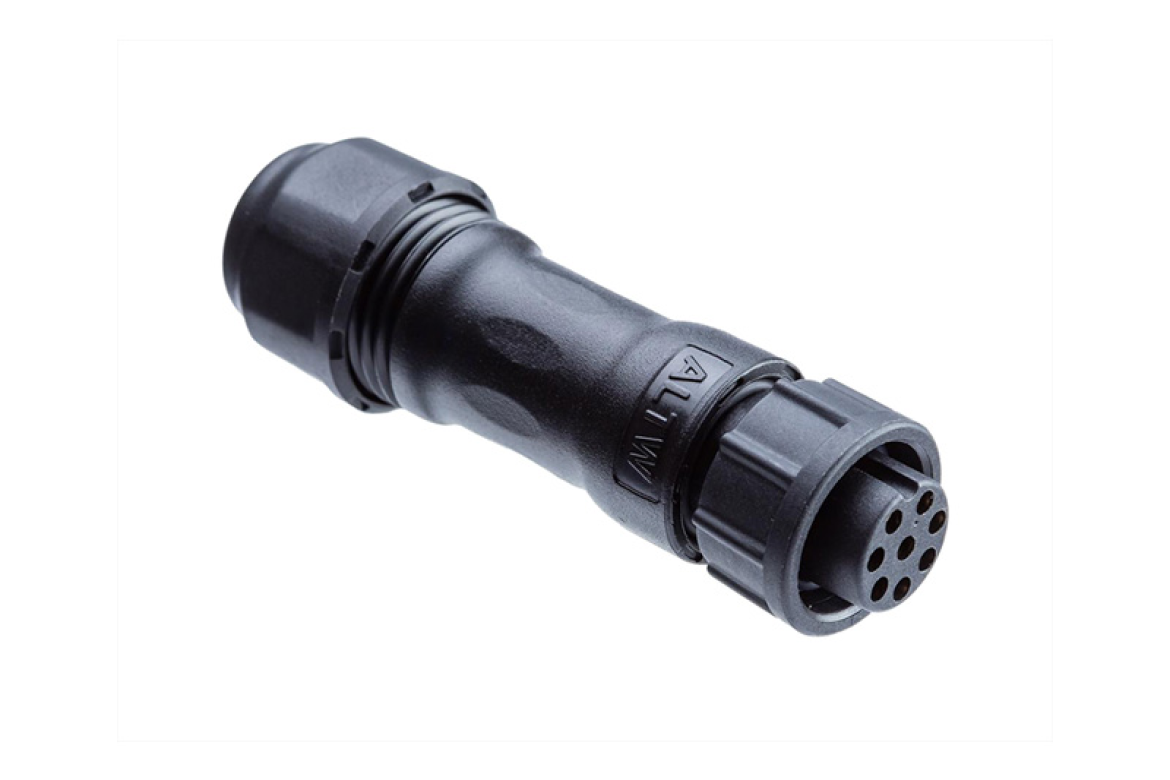 ABB-03BFMC-SL7AP0 Ceres Circular Connector