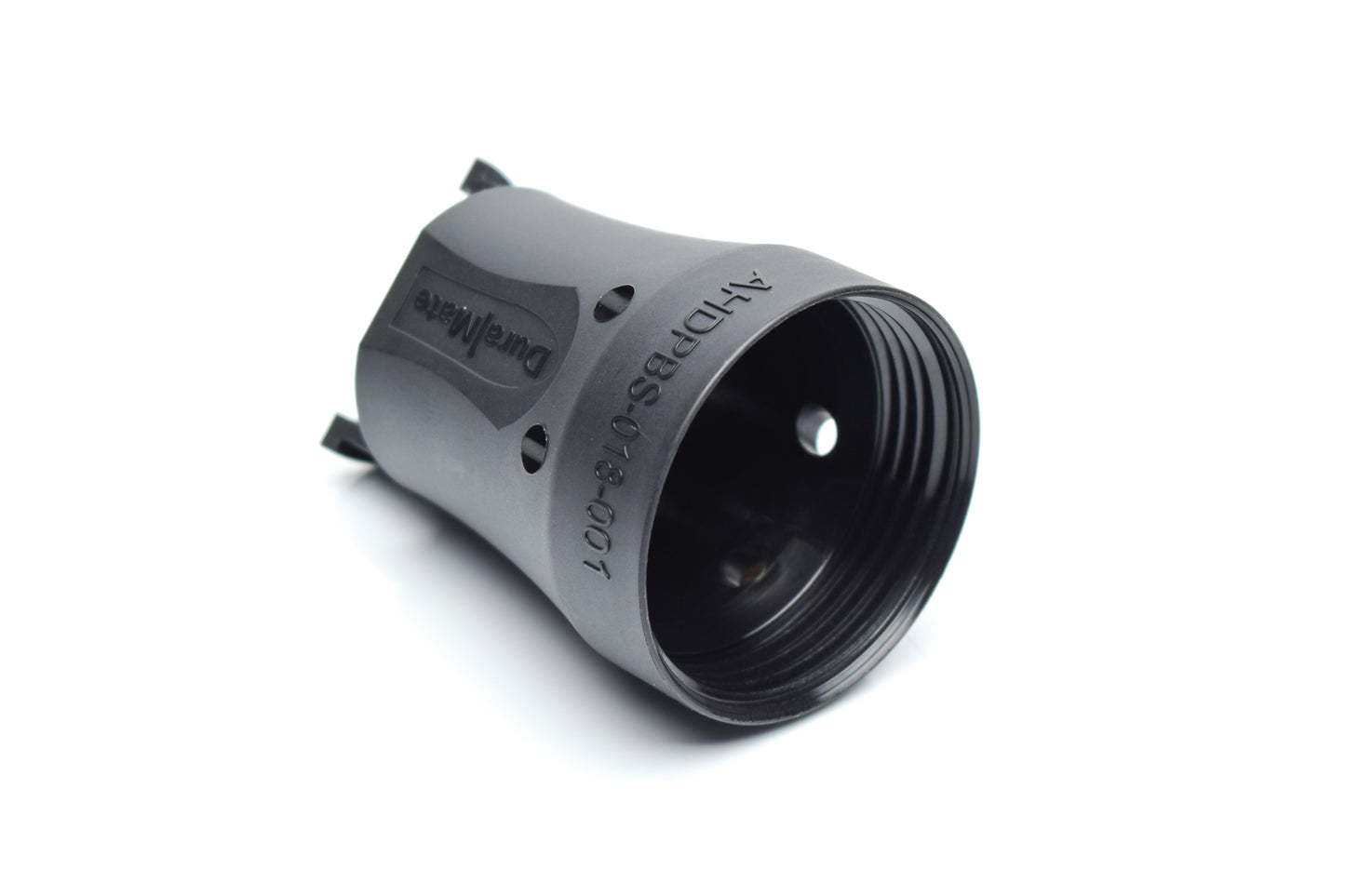 AHDPBS-18-001 Backshell, WTA, Shell Size 18. Cable diameter range 14.5mm - 18.0mm. 2428-025-1805