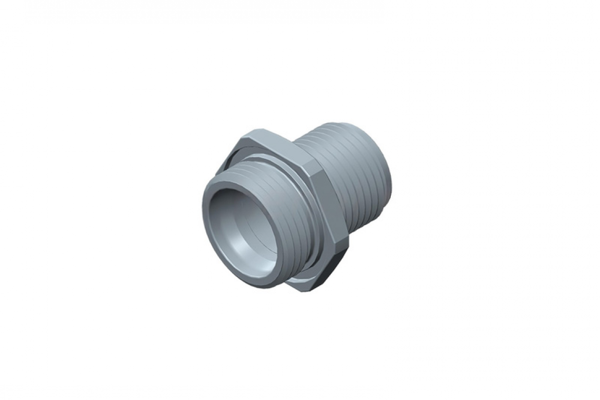 APTM-BMZMA012-002 Metric Circular Connector