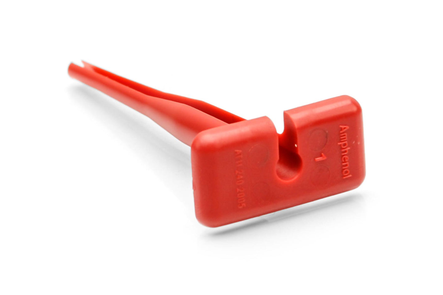 AT11-240-2005 Removal Tool, plastic, Size 20. 0411-240-2005