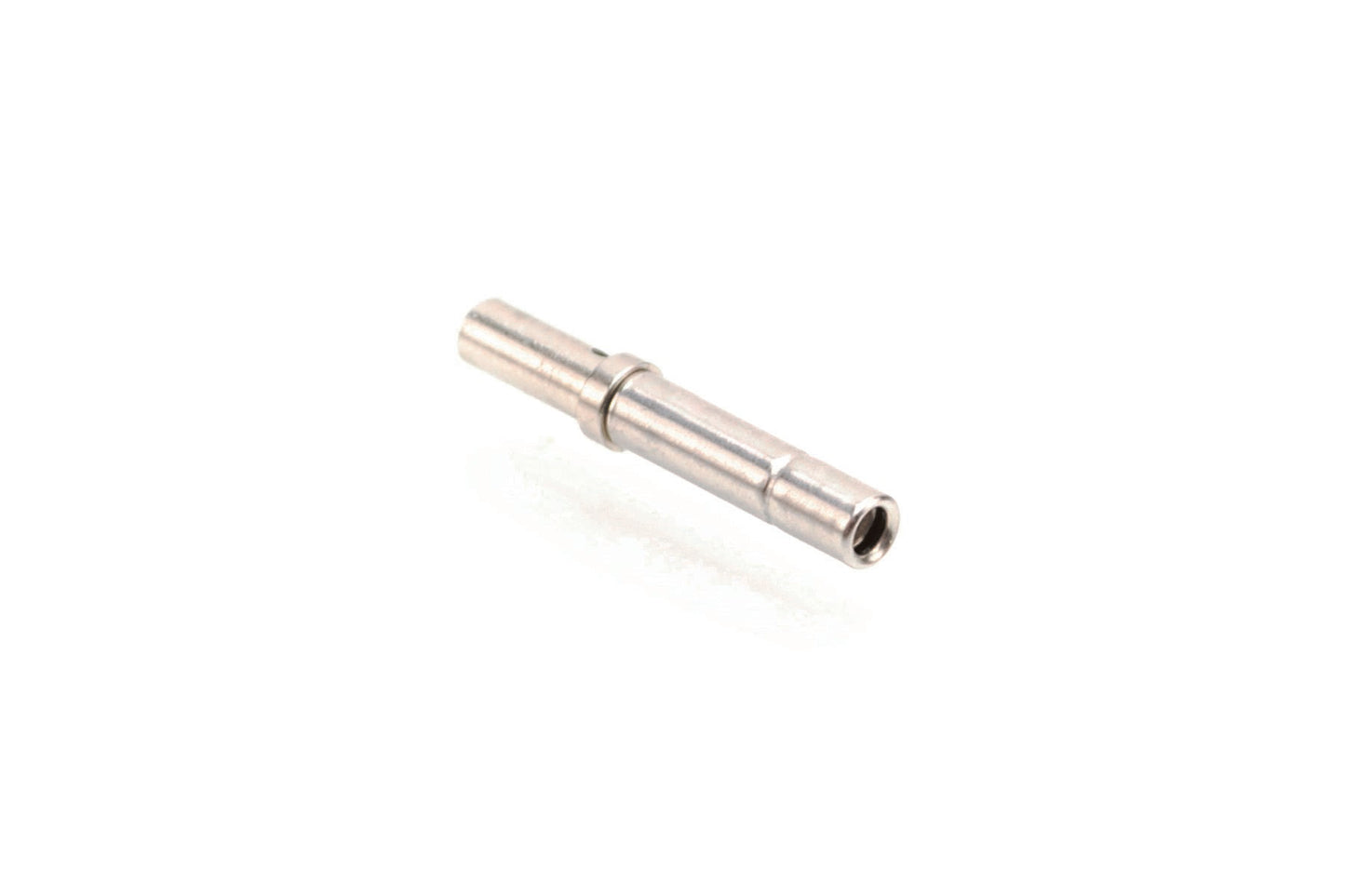 AT62-201-16141-22 Size 16 Female Contact, Solid, 22-24AWG, Nickel Plated