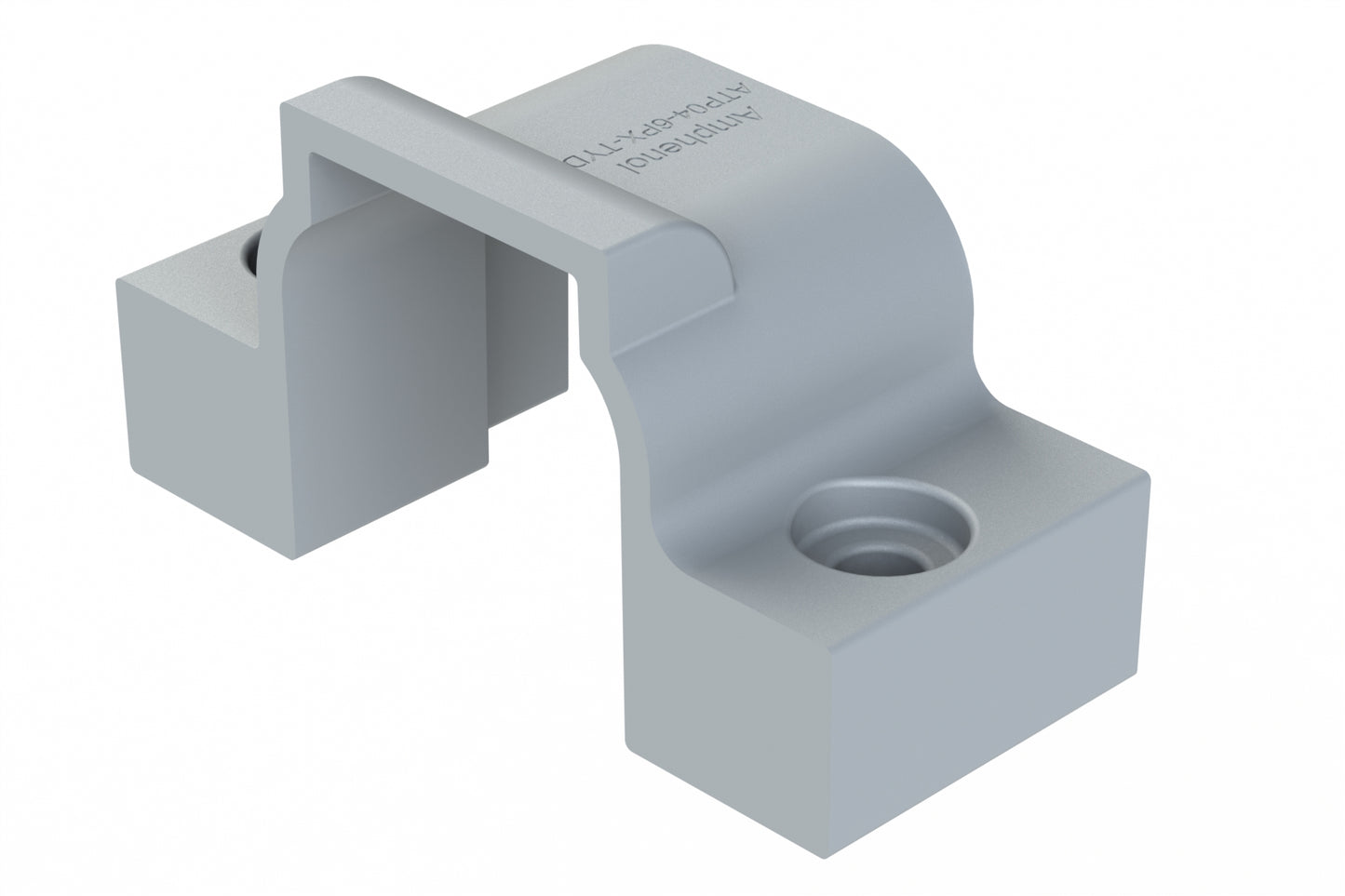 ATP04-6PX-TYD 6 Position Tie Down, ATP Series