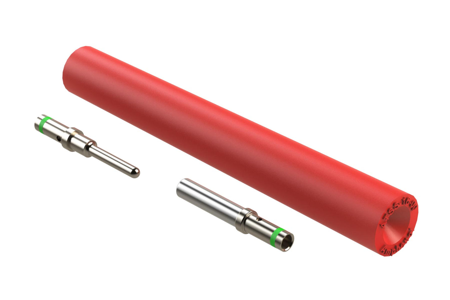 ATSS-16-KIT02 SpeedSplice™, Contact Size 16, Single Terminal Connection, Kit