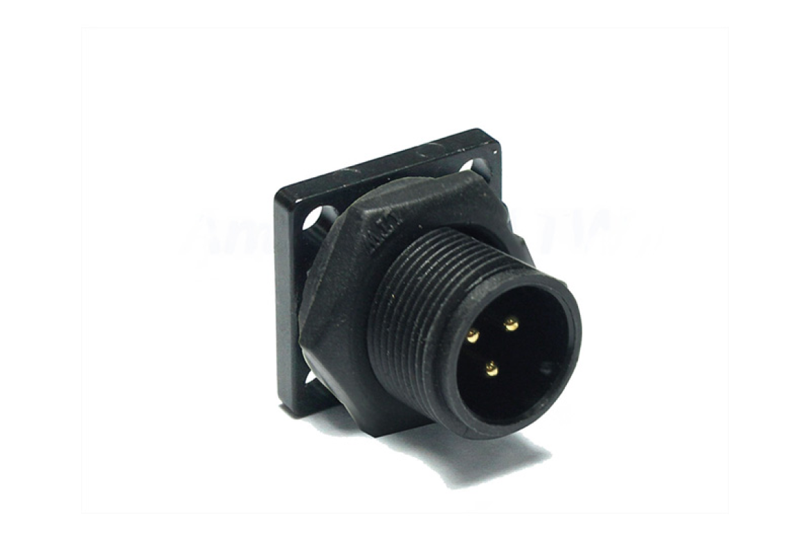 AU-06PMMP-SS7001 Ceres Circular Connector