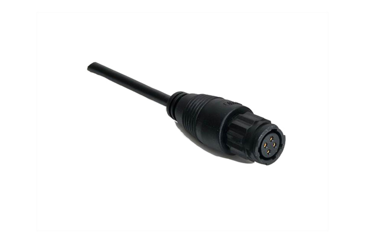 BD-06AMFM-LL6A02 Ceres Circular Connector