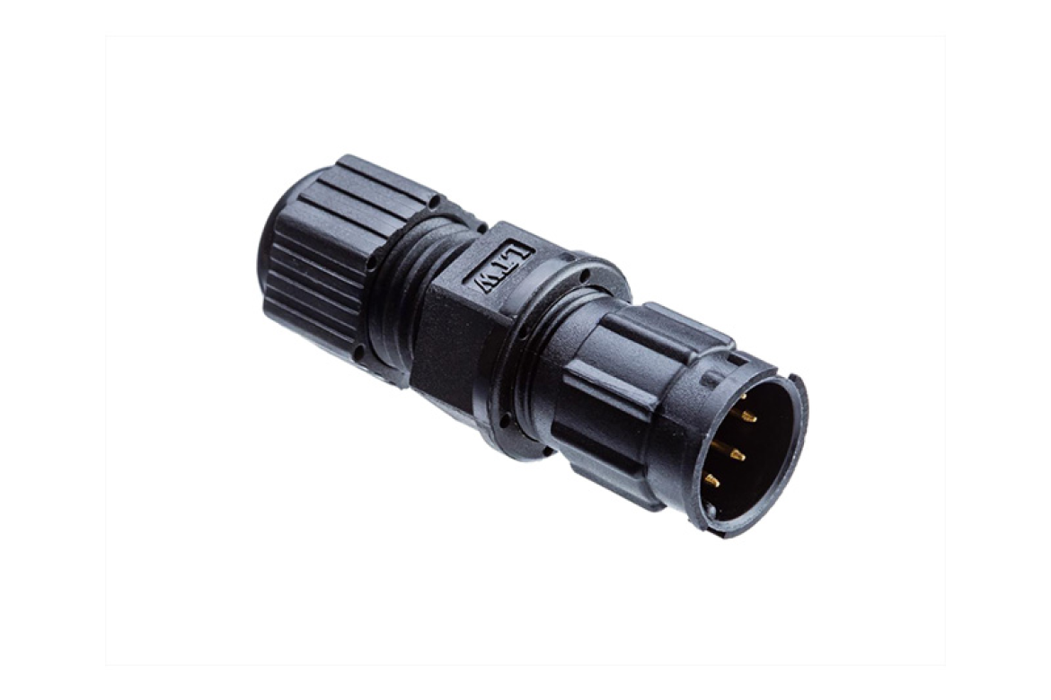BD-08BMMA-LL7001 Ceres Circular Connector