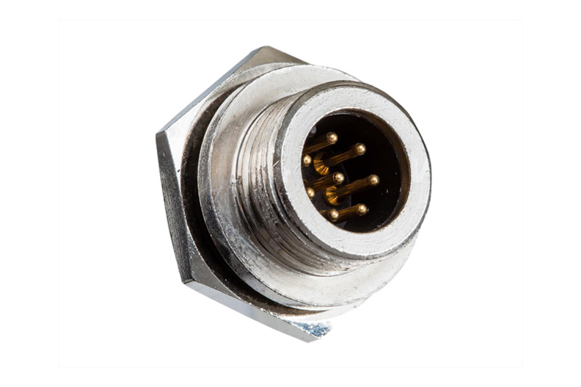 BSB-04RMMS-SC7001 Ceres Circular Connector