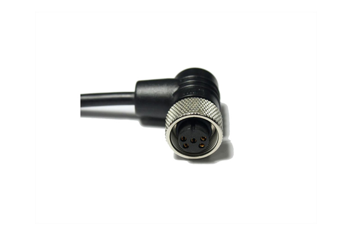 BSU-10BFFM-SR6A03 Ceres Circular Connector