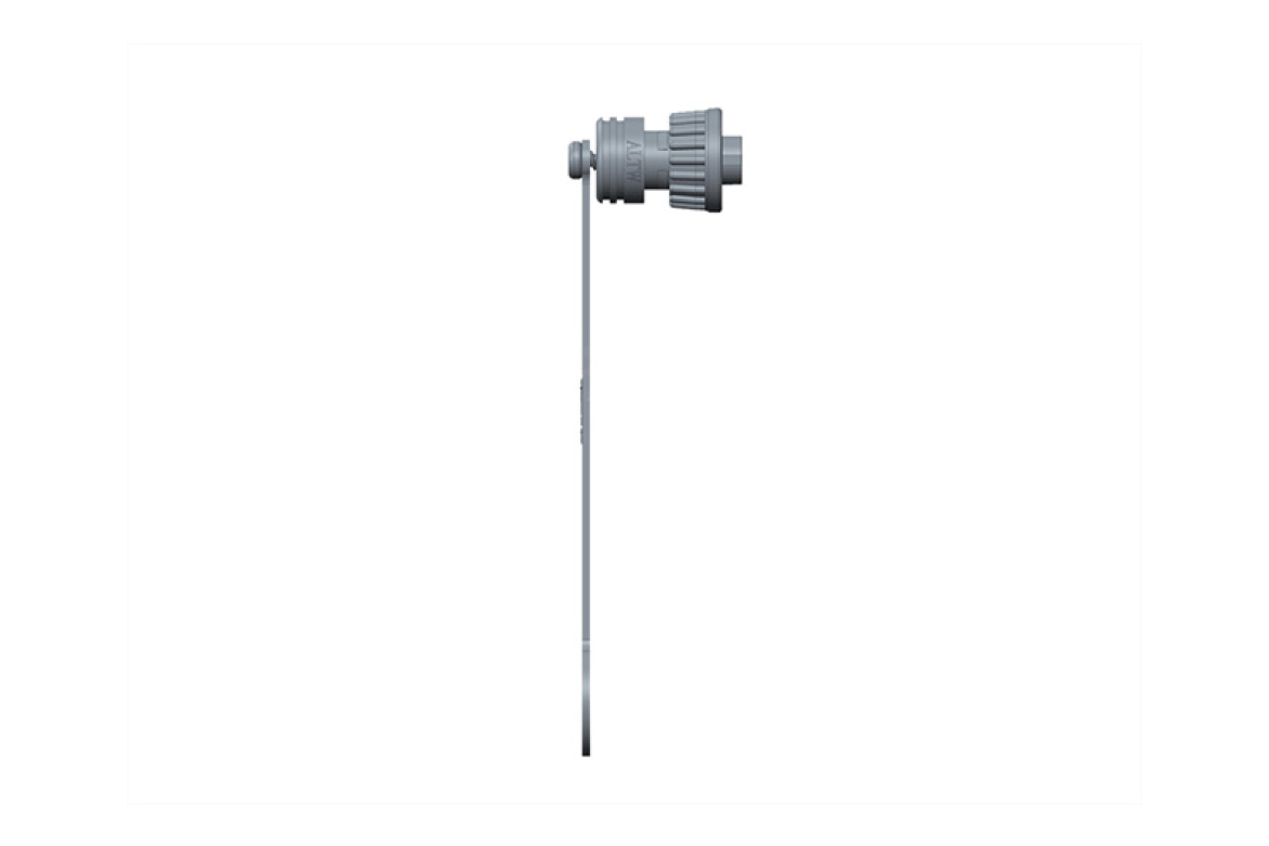 CAP-WAAMLPC1 Ceres Circular Connector