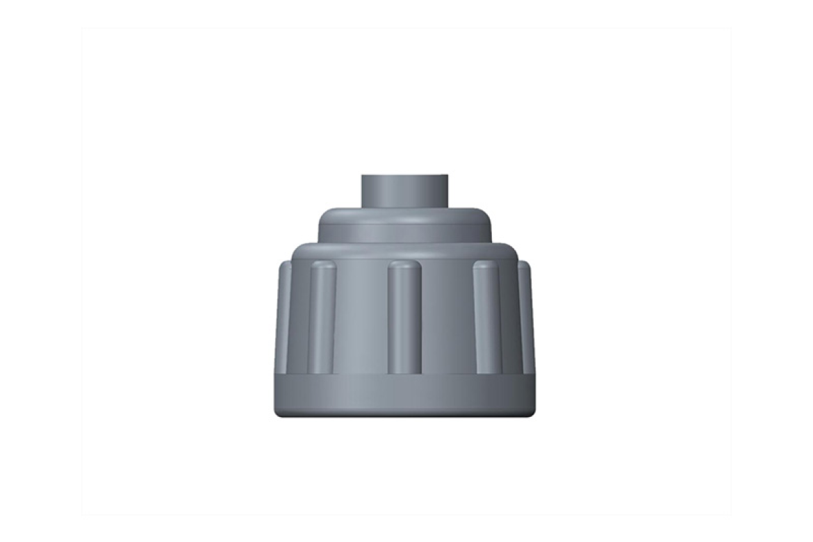 CAP-WAAMSMA1 Ceres Circular Connector