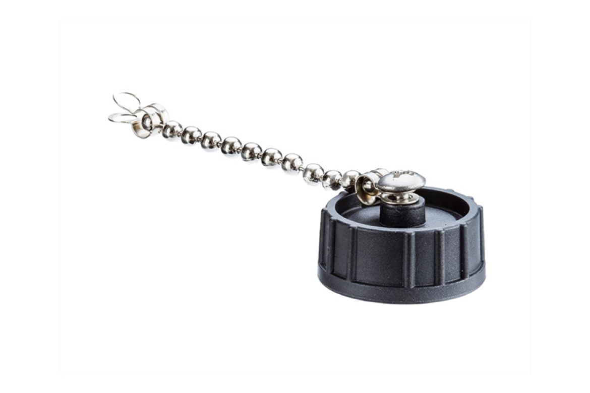 CAP-WACMLPB1 Ceres Circular Connector