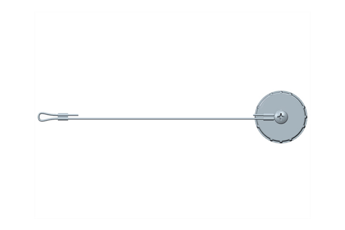 CAP-WACMSPD1 Ceres Circular Connector