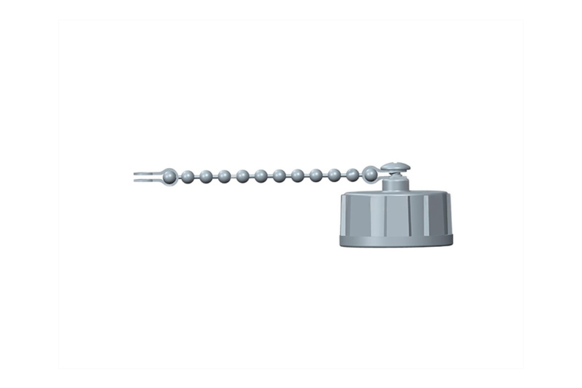 CAP-WACMTPB1 Ceres Circular Connector