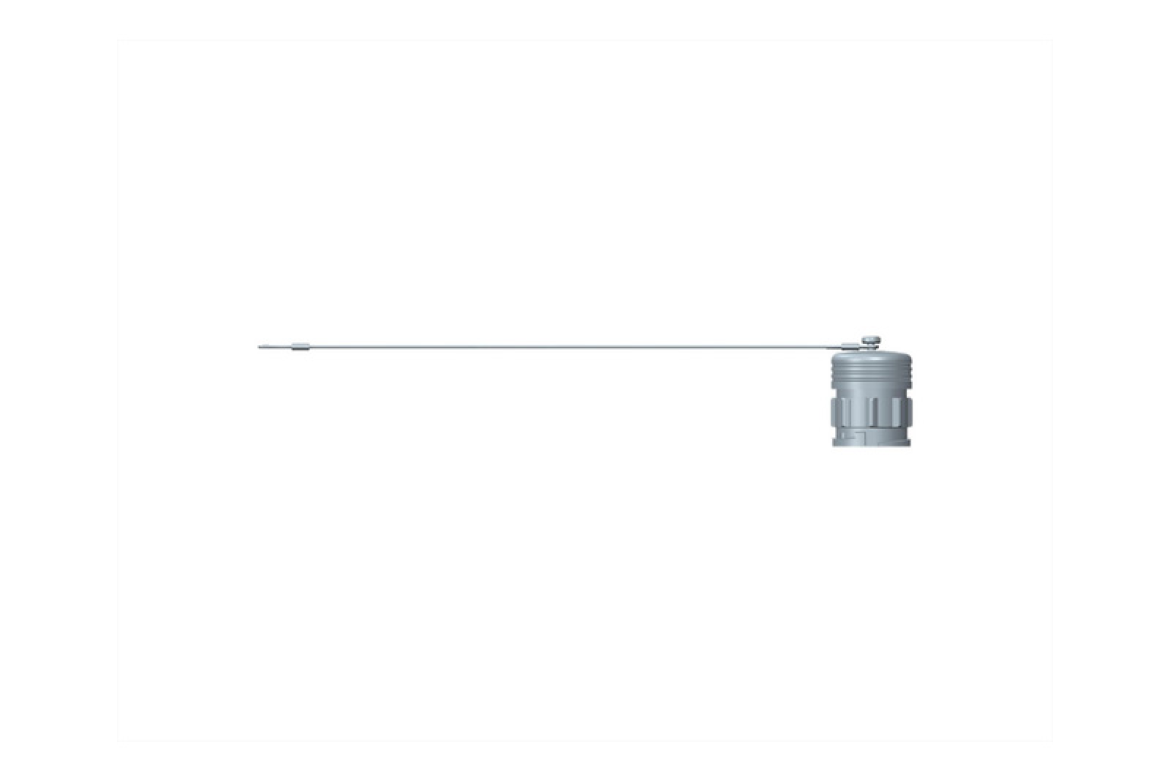 CAP-WADFLCD1 Ceres Circular Connector