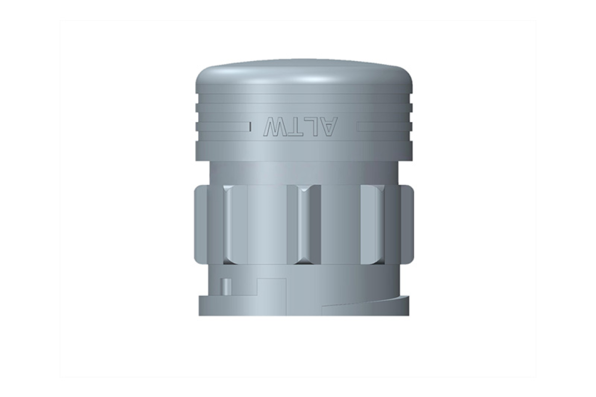 CAP-WADFLMA1 Ceres Circular Connector