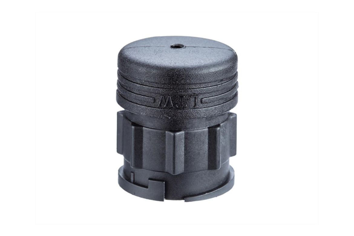 CAP-WADFLPC1 Ceres Circular Connector